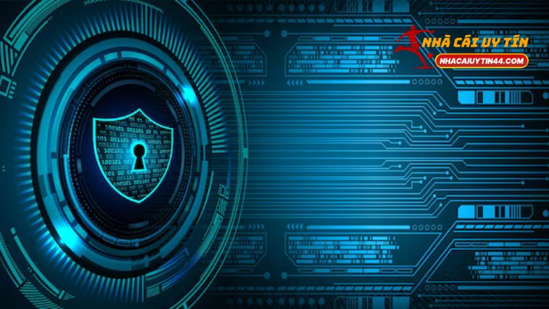 Chính Sách Bảo Mật Tại Nhacaiuytin44