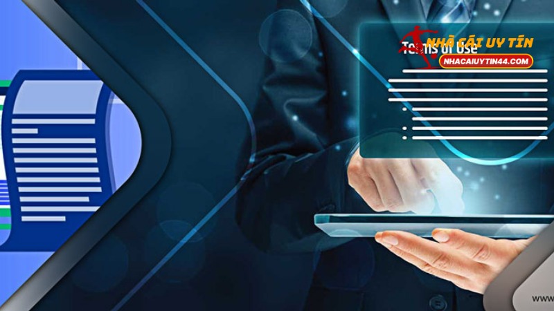 Điều Khoản Và Điều Kiện Tại Nhacaiuytin44