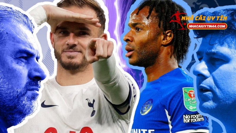 Kèo Giao Bóng Trước