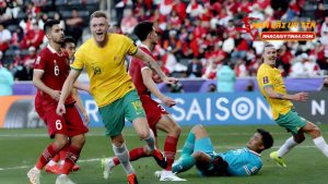 Kèo Giao Bóng Trước