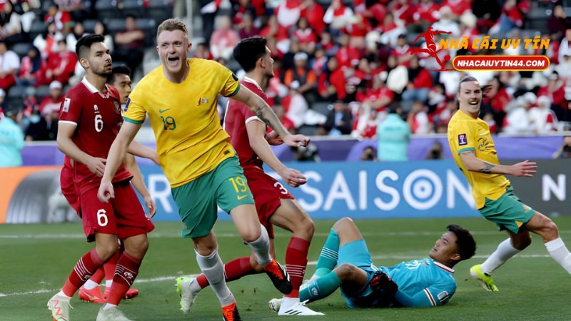 Kèo Giao Bóng Trước