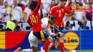 Kèo Cược Trực Tiếp