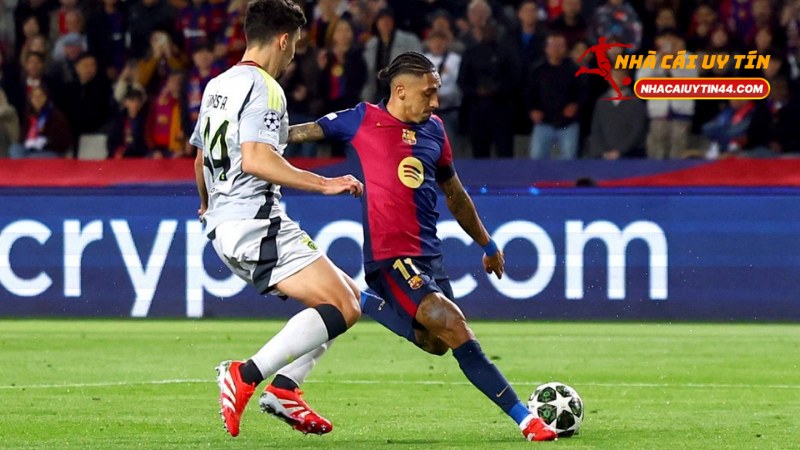 Kèo Cược Trực Tiếp