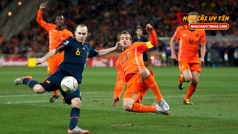 Tỷ Lệ Kèo Tài Xỉu